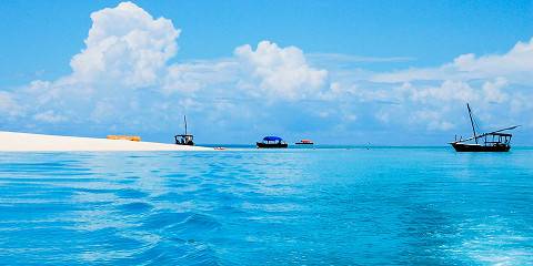 10-Day Mid-Range Epic Safari & Zanzibar Adventure
