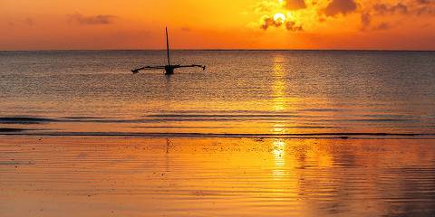 14-Day Unique Kenya Eco Adventure and Beach Stay