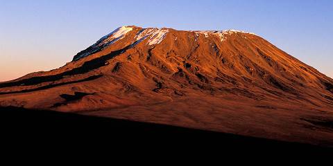 7-Day Kilimanjaro Lemosho Route Trek
