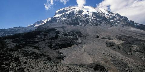 7-Day Lemosho Route Expedition