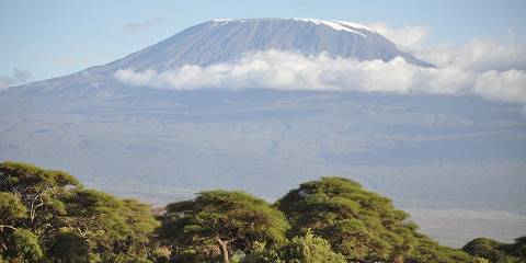 6-Day Budget Kilimanjaro Trekking Lemosho Route