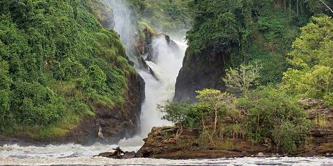 3-Day Murchison Falls Luxury Getaway