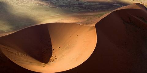 14-Day Namibia Camping Adventure for the Young at Heart