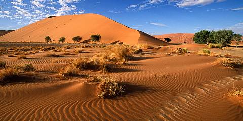 10-Day Namibia Self-Drive Safari Adventure