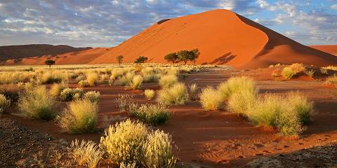 4-Day Superior Desert Dream Tour