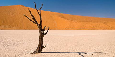 3-Day Superior Sossusvlei Tour from Swakopmund