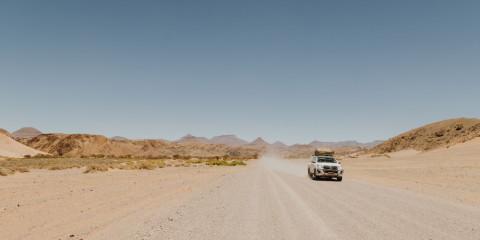 13-Day Luxury Namibian Self-Drive Circuit