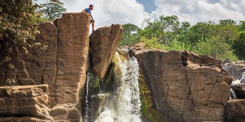 8-Day Explore Blantyre with Its Hidden Gems