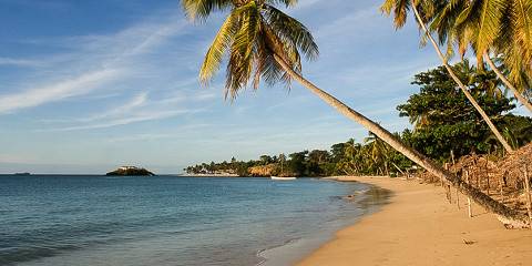 9-Day An Overview of a Paradise