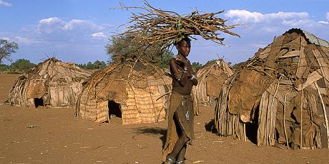 5-Day Rift Valley Lakes Tour