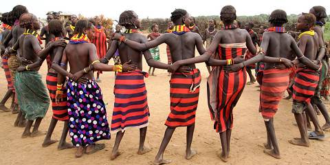 Discover the Hidden Gems of Ethiopia