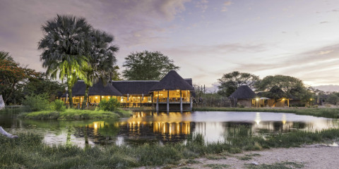 12-Day Self-Drive Northern Namibia Safari