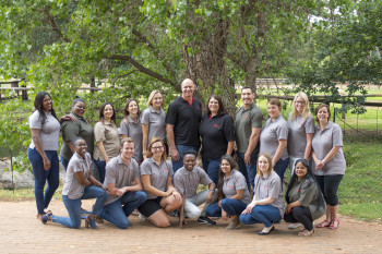 Amazing Africa Photo