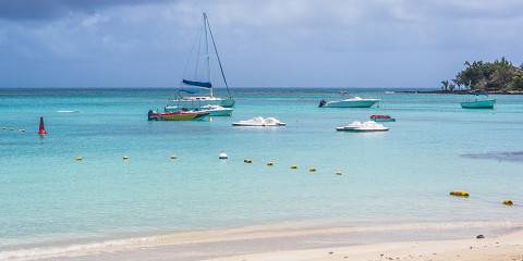 20 Degres Sud 5 Package