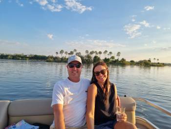 Firefinch Safaris & Car Hire Photo