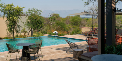 4-Day Radisson Luxury Fly-in Kruger from Cape Town