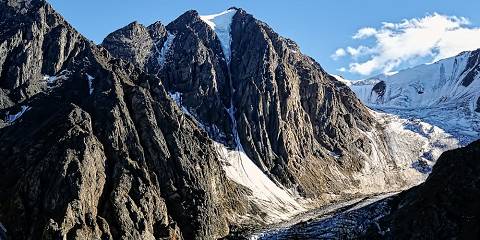 12-Day Rwenzori Mountains Trekking, Gorillas and Wildlife