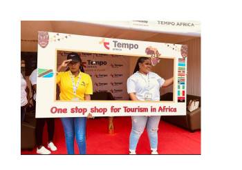 Tempo Tour and Travel Company  Photo