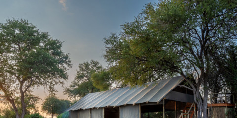 7-Day All Inclusive Delta, Khwai & Moremi Safari