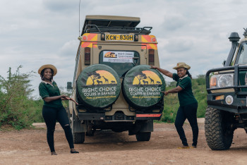 Right Choice Tours & Safaris Photo