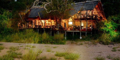 4-Day Kruger Walking Safari Tour