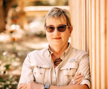 Mama Tembo Tours Zambia  Photo