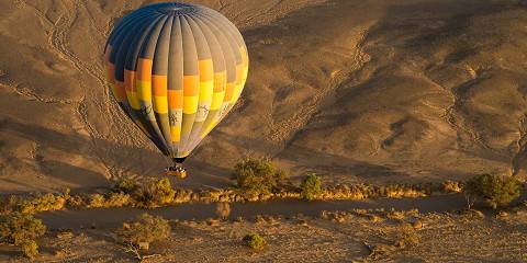 11-Day Namibia Highlights - Dune, Desert & Wildlife