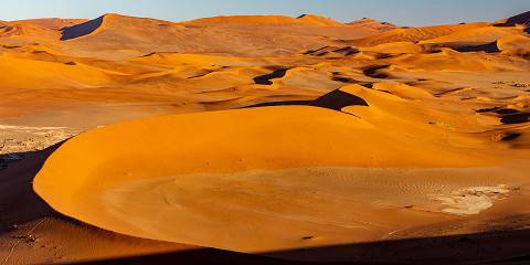 3-Day Sossusvlei Adventure Expedition