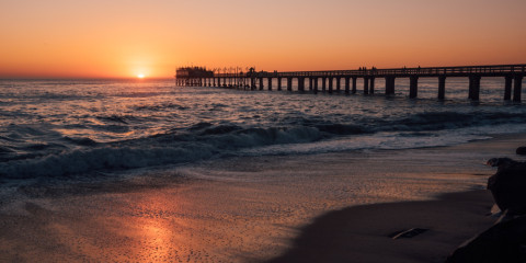 7-Day Northern Namibia Adventurer