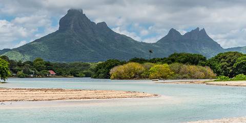 Discover the Adventurous Side of Mauritius