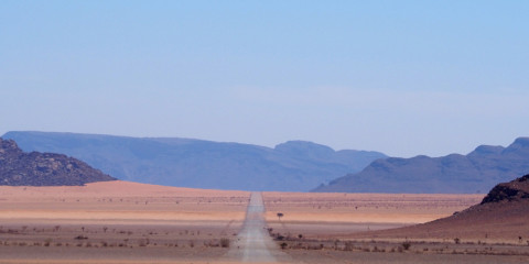 6-Day Taste of Namibia