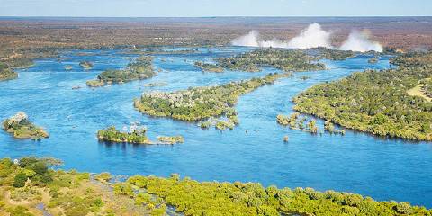 4-Day Victoria Falls Tour - Chobe- Super Deal Package