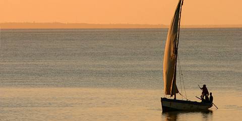 11-Day Thrills & Tranquility in Mozambique