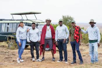 Super Eagles Travel and Tours  Photo