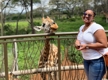 Lets Discover Travel Photo