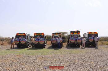 Lenchada Safaris Photo