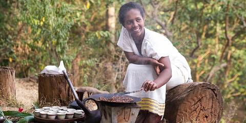 3-Day The Best of Lalibela for Solo Travelers