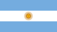 Argentine Peso