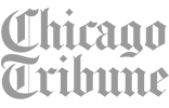 SafariBookings featured in Chicago Tribune