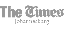 SafariBookings featured in The Times Johannesburg