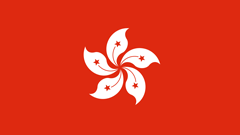 Hong Kong Dollar
